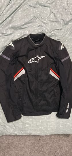 Alpinestars jacket