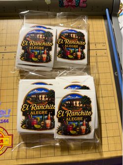 Stikers 3x3