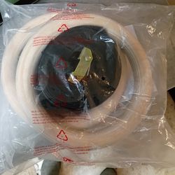 Gymnastics Rings W/ Straps