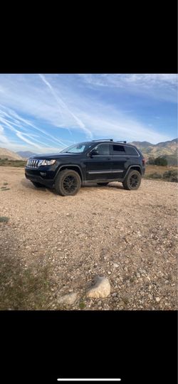 2011 Jeep Cherokee