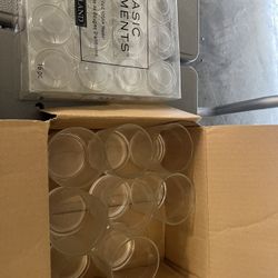 Candle Making - Containers/Jars