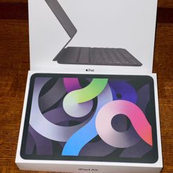 iPad Air (4th Gen) Bundle