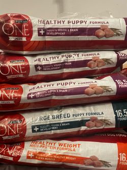 Purina one