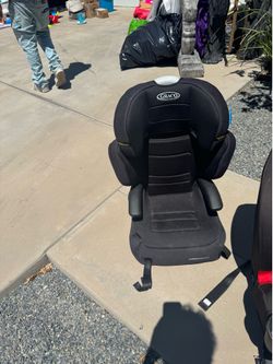 Baby Car Seat