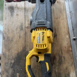 Drill Dewalt