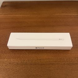 Pencil (2nd Generation) 