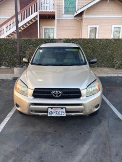 2007 Toyota