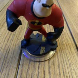 Mr Incredible Disney Infinity 