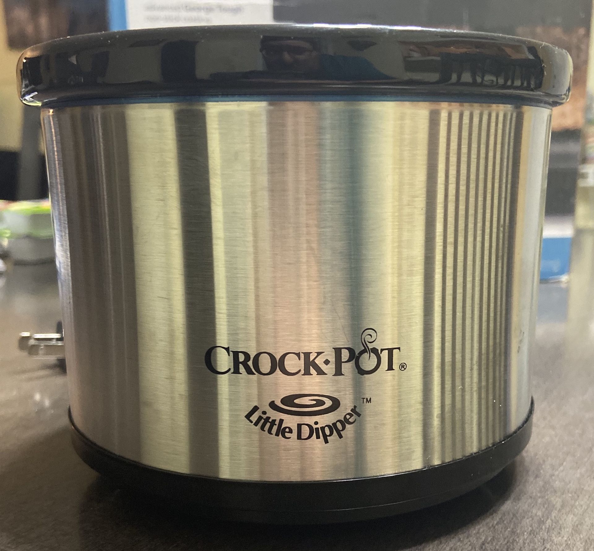 Crock Pot Little Dipper