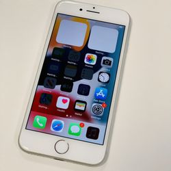 IPhone 8 64GB Fully unlocked 