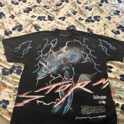 Civil Regime Storm Size L