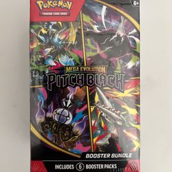 Pokemon Booster Bundles Multiple Available 