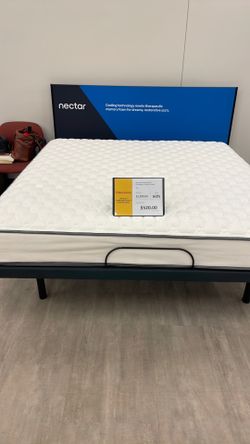 King Size Beauty Rest for Sale