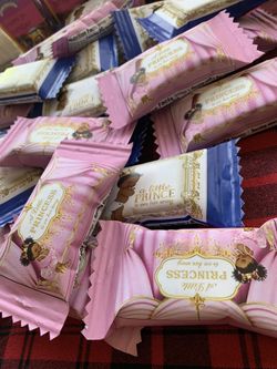 Baby Shower Treats