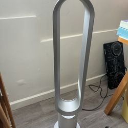 Dyson Tower Fan