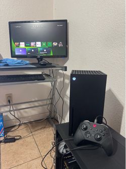 PERFECT XBOX CONSOLE Bundle