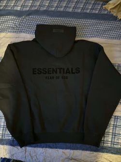 Essential Hoodies