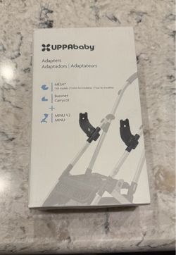 Adapters for minu and Minu V2