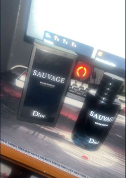 Dior Sauvage Edp