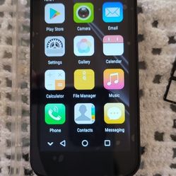 Cellular Mini Android