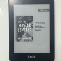 Kindle Paperwhite 10th Gen 32gb 