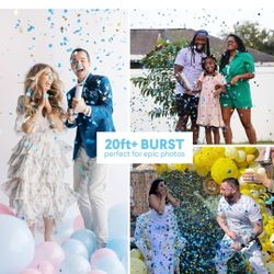 PrimePure Gender Revelation 