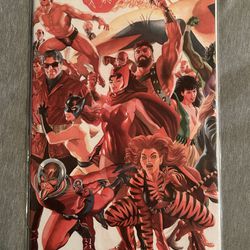 Uncanny Avengers (Marvel Comics)