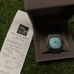 You’re Already Late