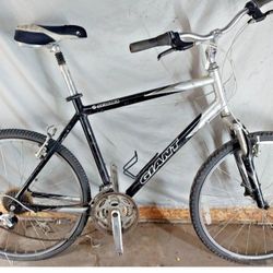 Bicycles 