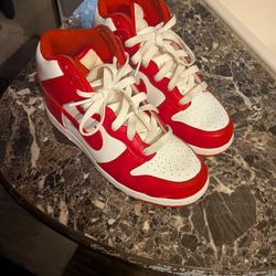 Kids, Air, Jordans and Adidas