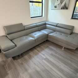 Living Room Sofa