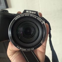 Camera