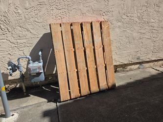 Free pallet