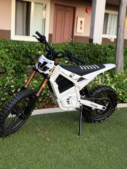 Strike shadow 72v *TRADE OR SELL*