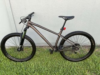 27.5 ER  SPECIALIZED FUSE