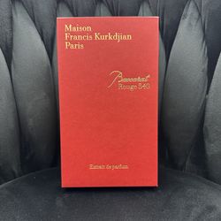 Baccarat Rouge 540 Extrait de Parfum 6.8 oz /200 ML.