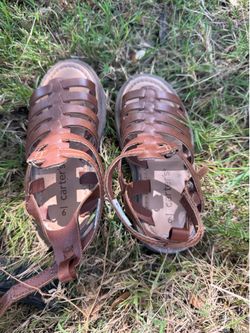 Girls footwear