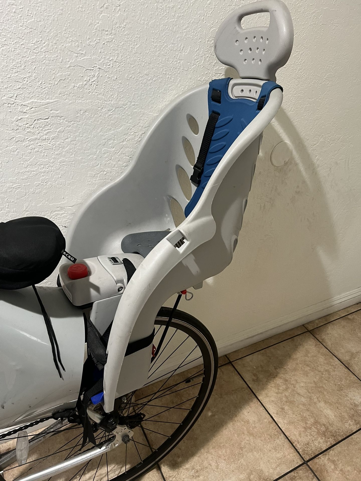 Bell Cocoon 300 Schwinn Baby Bike Seat Schwinn Bike Child Carrier