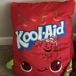 kool aid man