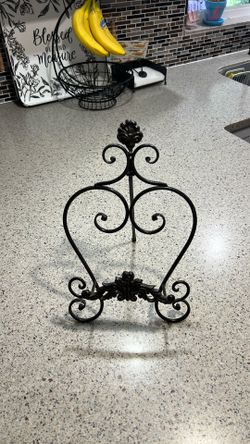 Book Holder