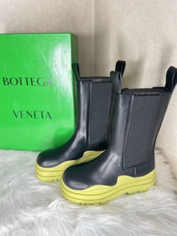 Bottega Boots