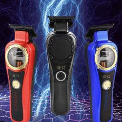 Style Craft Trimmers 
