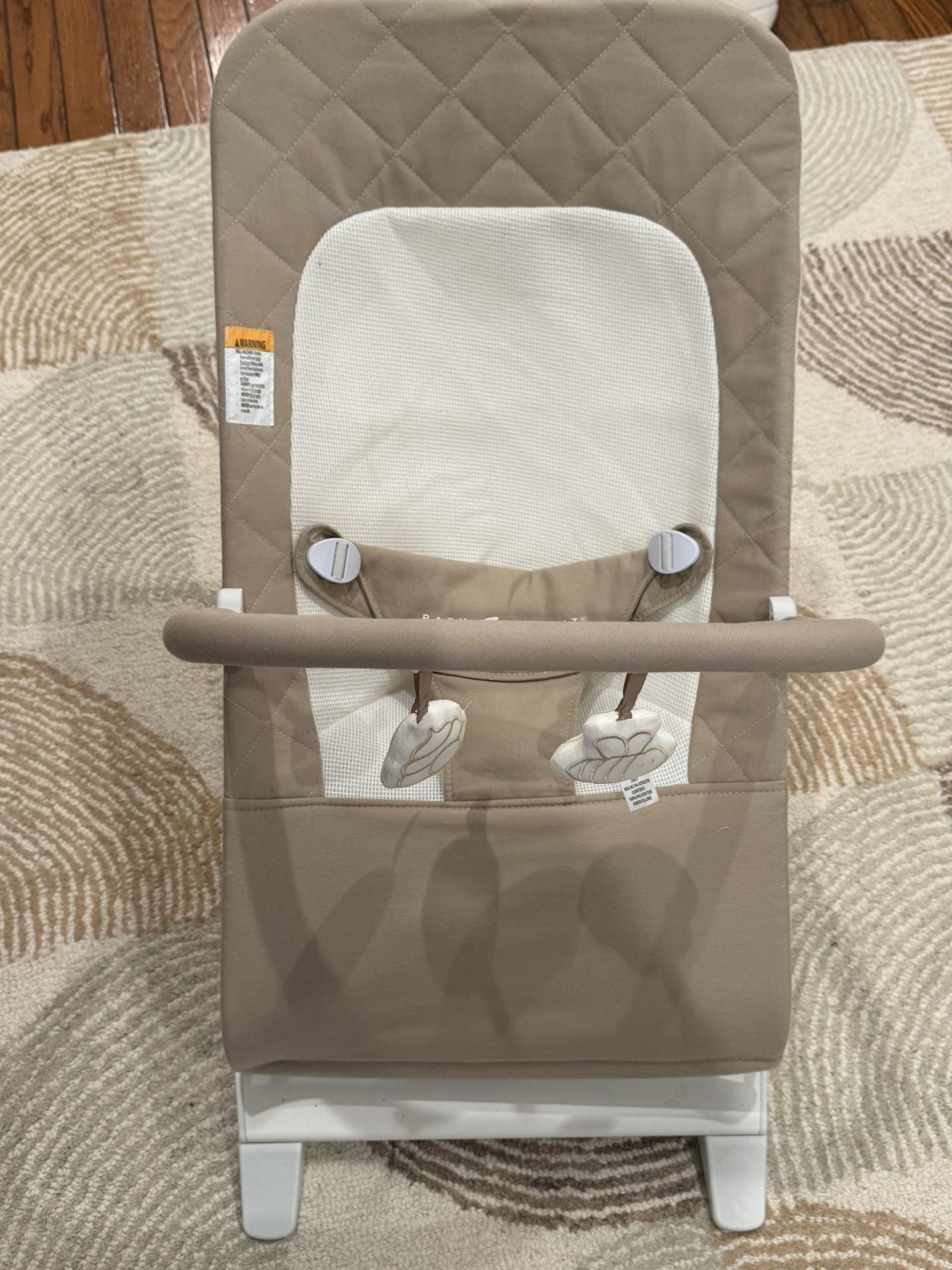 Baby Delight Bouncer