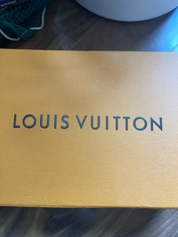 Louis Vuitton sneakers