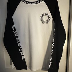Chrome Hearts Long Sleeve