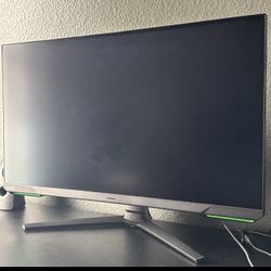 Samsung G7 Odyssey 4k 144hz