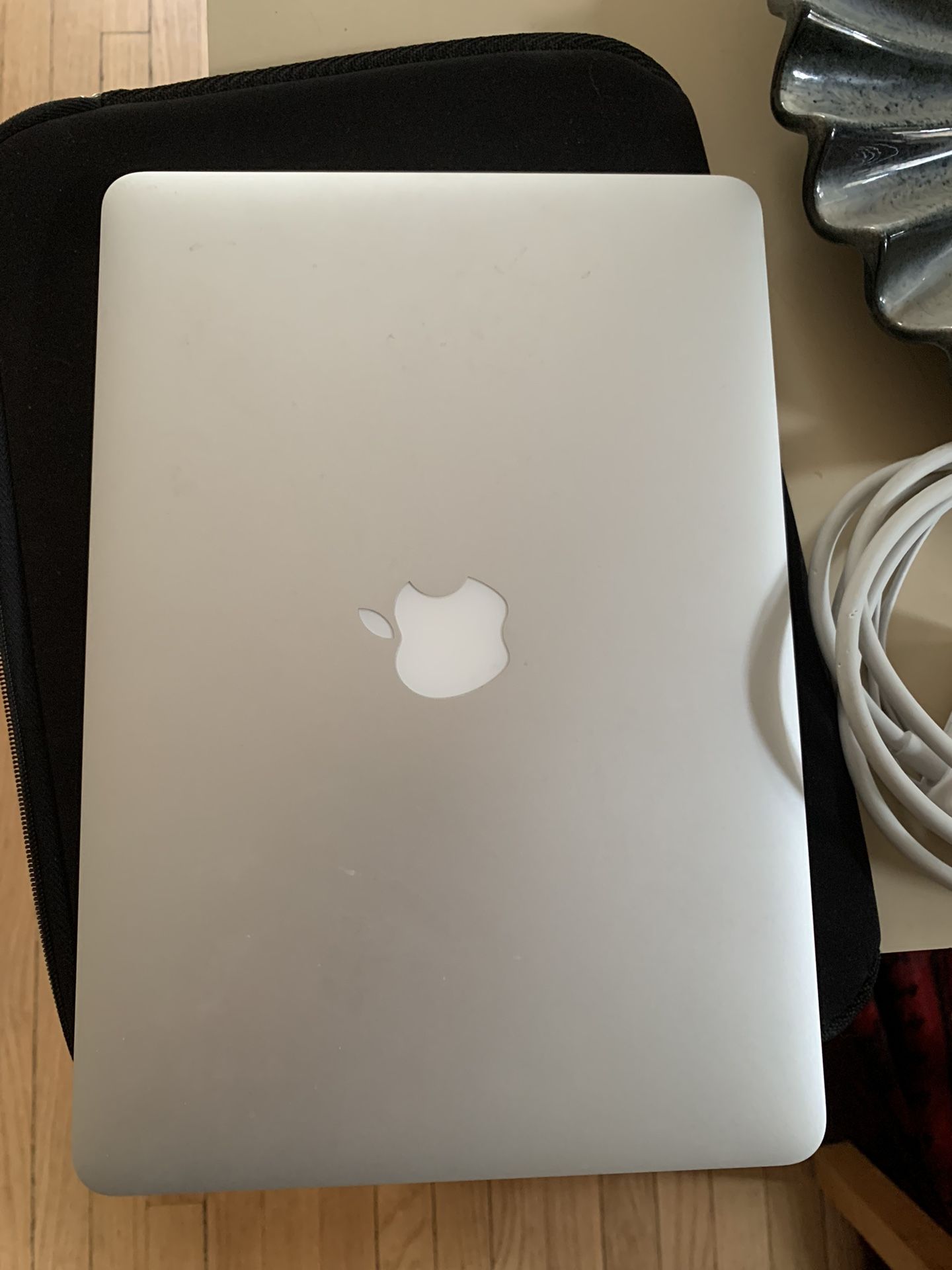Mid-2015 Macbook Pro Retina 13” Laptop