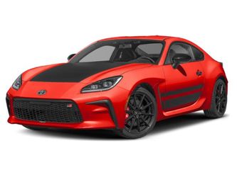 2024 Toyota GR86
