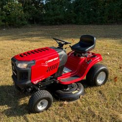 Troy Bilt Lawn Mower *Delivery Available*