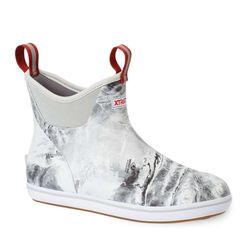 Xtratuf Ankle Deck Boots (NEW) Size 13